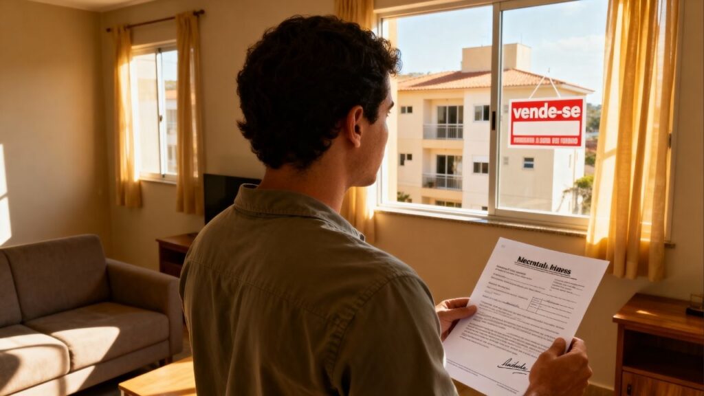 Nova regra para quem mora de aluguel: Lei do Inquilinato protege o inquilino mesmo com imóvel à venda
