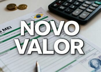 Novo valor do MEI sobe em 2026 e assusta contribuintes