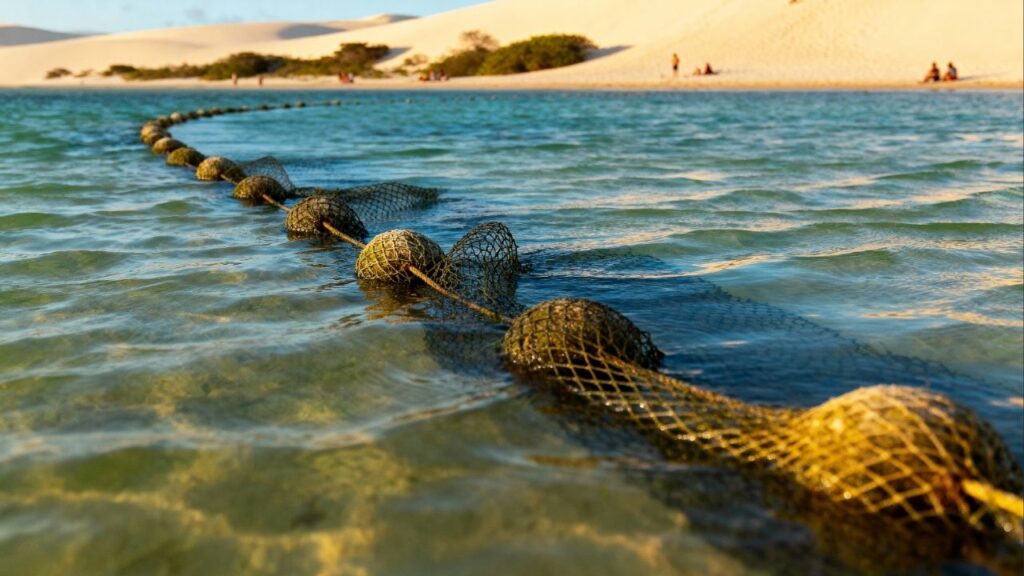 O “Maldivas do Ceará” é real e fica mais perto do que você imagina
