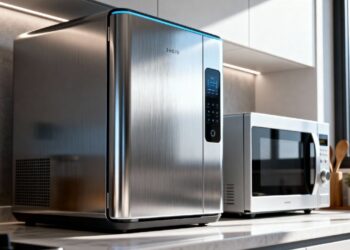 O fim do micro-ondas se aproxima com novo queridinho 3 em 1 em 2026