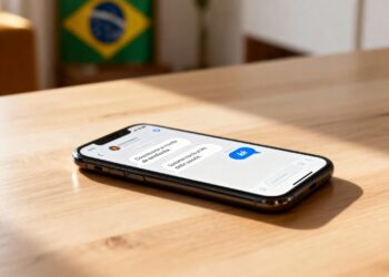 O que significa quando alguém responde só com “kk”, segundo a psicologia