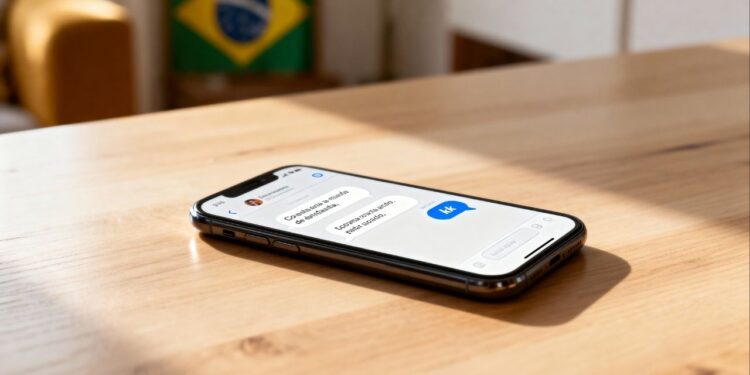 O que significa quando alguém responde só com “kk”, segundo a psicologia