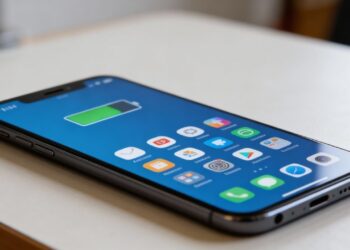 Pouca gente sabe, mas esse ajuste melhora a bateria do celular