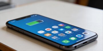 Pouca gente sabe, mas esse ajuste melhora a bateria do celular