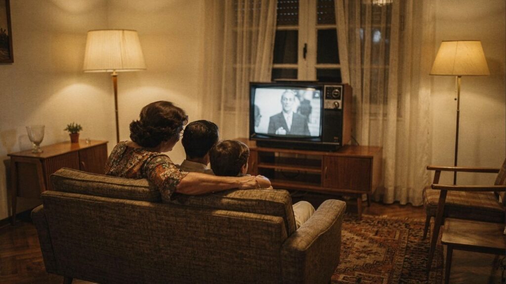 Se você ainda se lembra desses 8 programas de TV dos anos 60 e 70, sua memória é melhor do que a da maioria das pessoas da sua idade