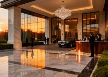 Sua casa inteira pode cheirar como um hotel de luxo, com um truque que usa sal e limão