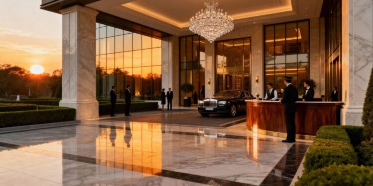 Sua casa inteira pode cheirar como um hotel de luxo, com um truque que usa sal e limão