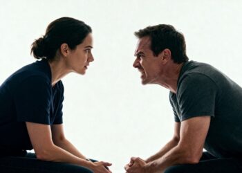 Trocar ‘calma’ por esta palavra muda completamente a forma como você lida com conflitos