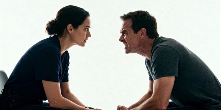 Trocar ‘calma’ por esta palavra muda completamente a forma como você lida com conflitos