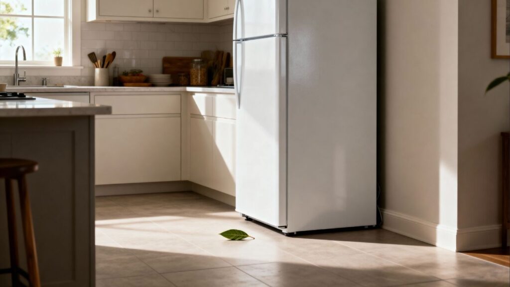 Uma folha de louro na geladeira, outra embaixo: por que algumas donas de casa fazem isso?