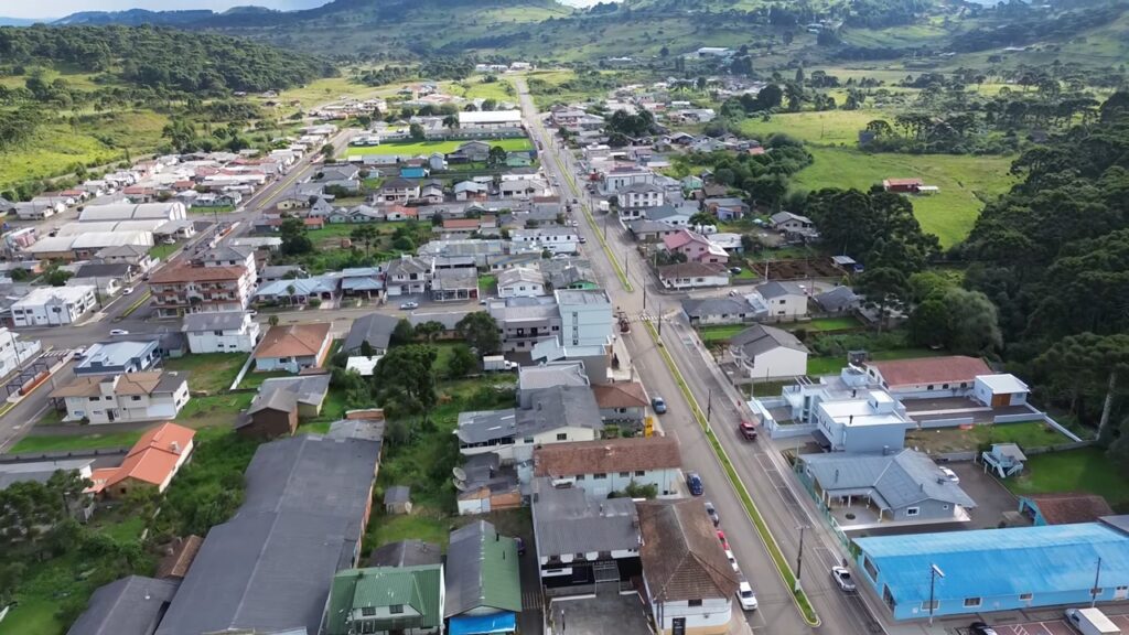 A cidade mais fria do Brasil onde a água congela nas torneiras e o cotidiano desafia qualquer brasileiro
