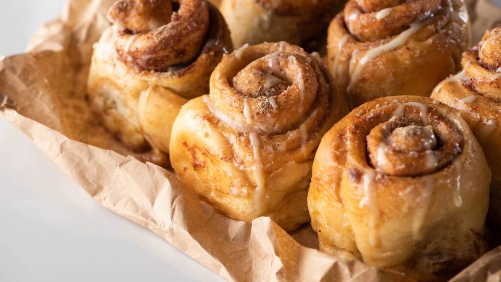 métodos para adoçar sua comida