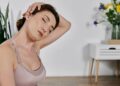 exercícios para dor no pescoço