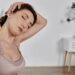exercícios para dor no pescoço