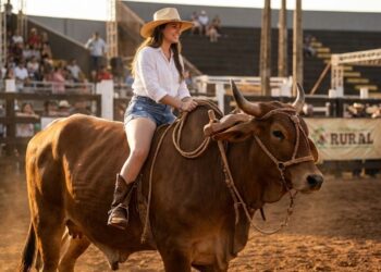 A cidade do interior com a maior festa do peão do Brasil onde a qualidade de vida anda de mãos dadas com a saúde exemplar