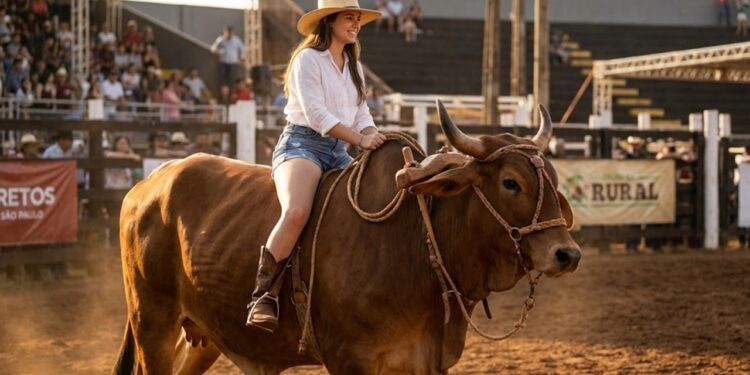 A cidade do interior com a maior festa do peão do Brasil onde a qualidade de vida anda de mãos dadas com a saúde exemplar