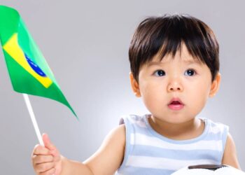 Helena e outros 2 nomes foram os mais registrados no Brasil em 2025, comprovando que os nomes curtos estão em alta no país