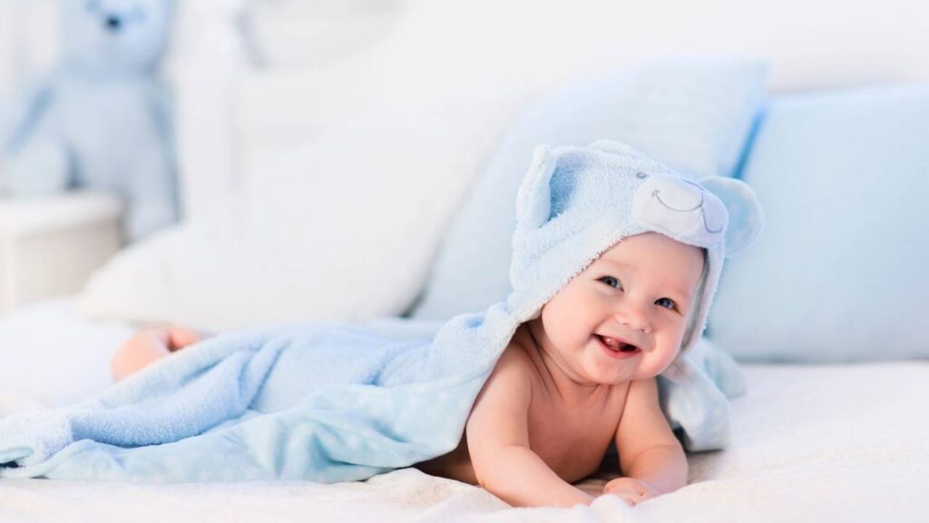 Estes são considerados os dois nomes mais bonitos para bebês em 2026, se tornando tendência entre os futuros pais