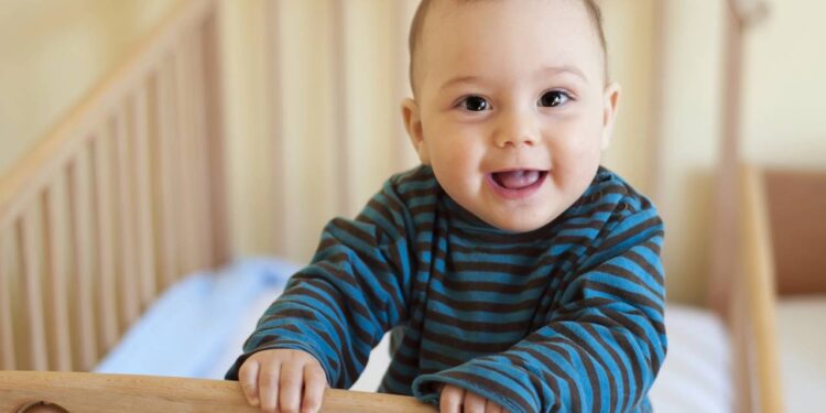 Pequenos nomes, grande impacto: opções de três letras para o seu bebê