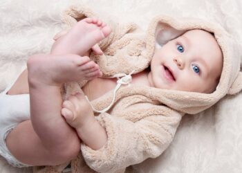 Pequenos nomes, grande impacto: opções de três letras para o seu bebê