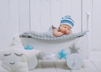 Escolha perfeita: nomes com 10 letras que deixam a criança marcada pela personalidade