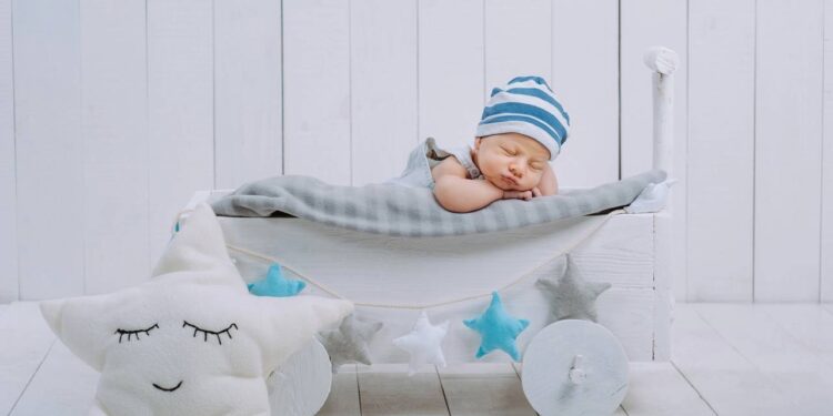 Escolha perfeita: nomes com 10 letras que deixam a criança marcada pela personalidade