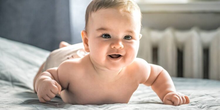 Nomes pequenos que chamam atenção e podem transformar a identidade da criança