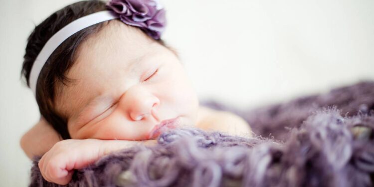 Originalidade na maternidade: nomes raros de menina que poucos esperavam ver em alta