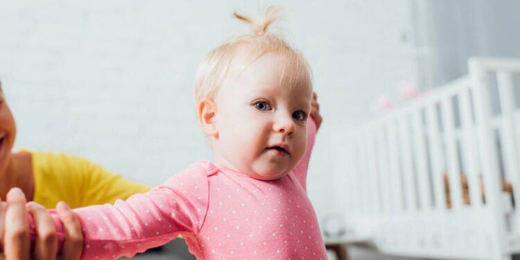 Originalidade na maternidade: nomes raros de menina que poucos esperavam ver em alta