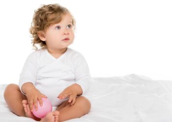 Este nome feminino pode impactar positivamente a personalidade da criança