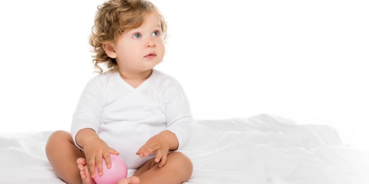 Este nome feminino pode impactar positivamente a personalidade da criança