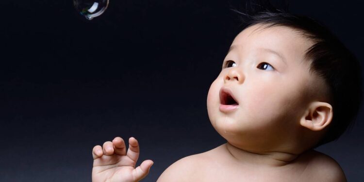 Entre tradição e significado, estes nomes de menino refletem força interior