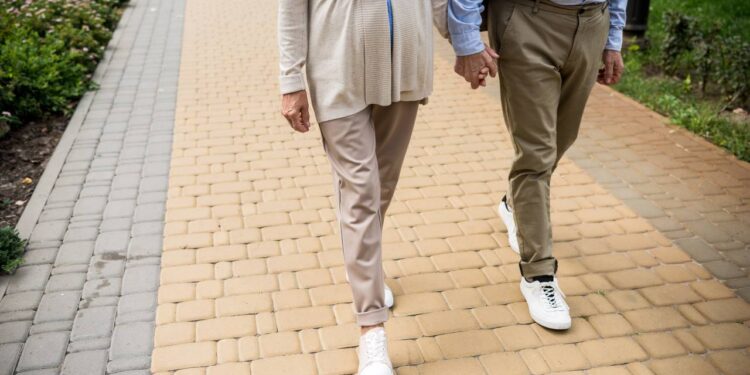 Como um gesto tão simples pode reduzir riscos cardíacos e melhorar sua energia