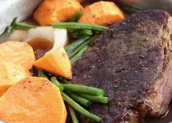 receita de carne de panela