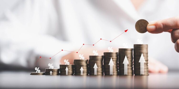 Quatro signos com maior potencial de crescimento financeiro em 2026