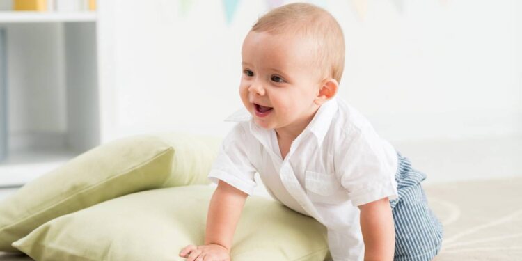 4 nomes raros de menino modernos e quase exclusivos