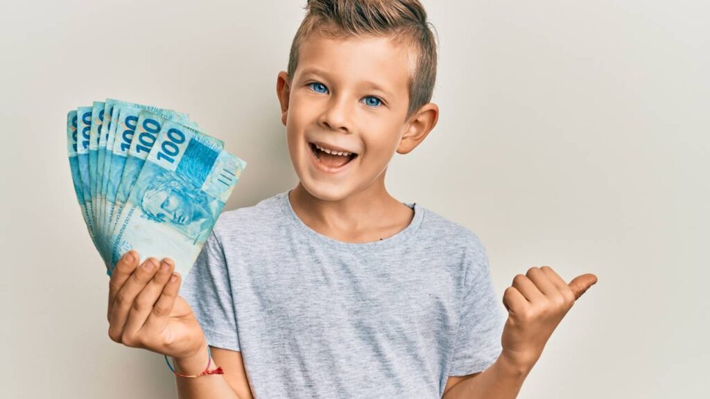 Bolsa Família investe R$ 717 milhões para beneficiar mais de 14 milhões de crianças e adolescentes de famílias cadastradas