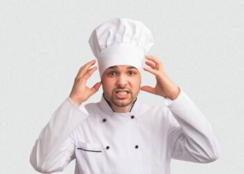 Técnicas caseiras ajudam a salvar receitas que falharam e transformá-las em novas preparações econômicas