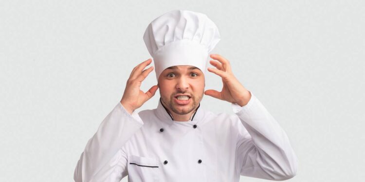 Técnicas caseiras ajudam a salvar receitas que falharam e transformá-las em novas preparações econômicas