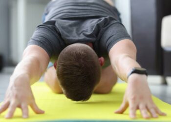 exercícios para coluna