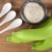 farinha de banana verde
