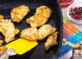 receita de frango ao limão