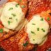 frango à parmegiana