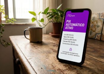 Banco Central emite um comunicado importante para brasileiros que usam Pix no dia a dia