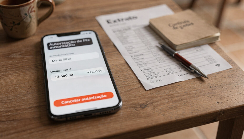 Banco Central emite um comunicado importante para todos que usam Pix no dia a dia