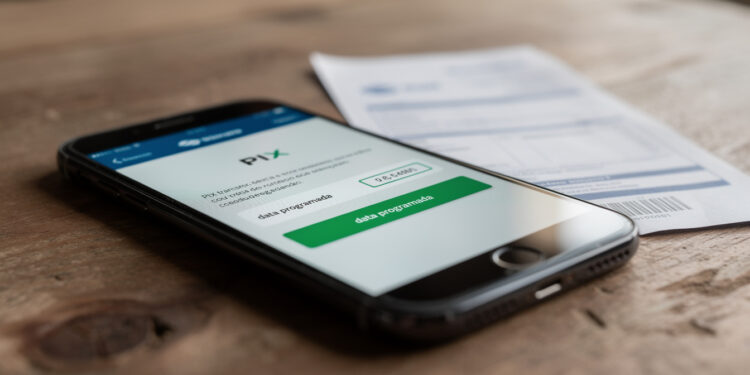 Banco Central alerta brasileiros do Golpe do Pix Agendado, que já fez milhares de vítimas em 2026