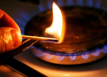 O jeito como você cozinha pode estar encurtando a duração do botijão de gás e fazendo você gastar mais