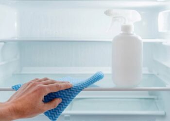 Com ingredientes simples, é possível higienizar a geladeira, clarear superfícies e acabar com o cheiro ruim