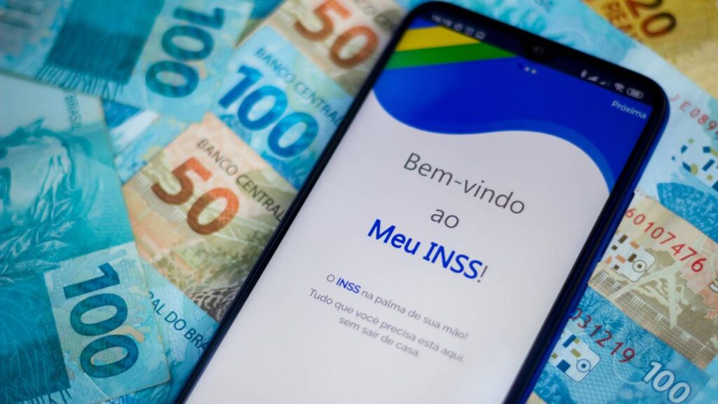 INSS inicia o pagamento de 2026 colocando em vigor o reajuste do novo salário mínimo e aposentados ficam animados 