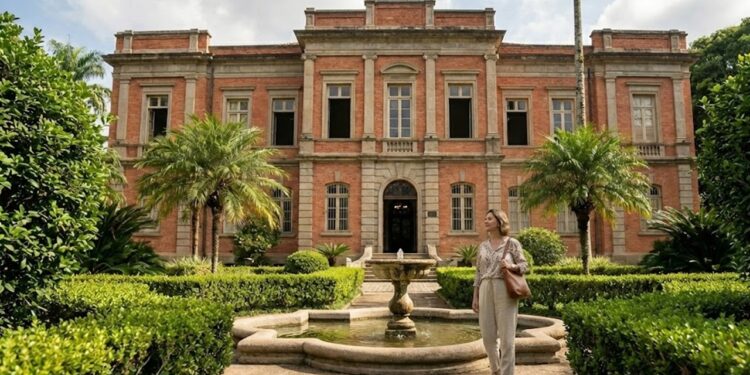 A Manchester Mineira que guarda a primeira usina hidrelétrica da América do Sul é uma das melhores cidades para se viver